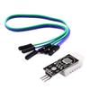 DHT22/AM2302 Digital Temperature & Humidity Sensor Module Temp Humidity Monitor Sensor for Arduino Electronic Practice DIY