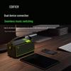 Edifier M285 Retro Portable Bluetooth Speaker