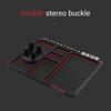 Rotatable Phone Holder Mat Silicone Parking Number Sign Car Phone Holder  Car Interior Dashboard