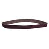 50*1220mm A/O Abrasive Sanding Belt 40-1000# Coarse Fine Grinding Belt For Grinding And Polishing Of Stainless Steel Metal Tool