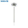 TA288 Digital Pen-Style BBQ Thermometer for Coffee, Food, Liquids, and Oil
