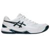 ASICS Gel-Dedicate 8 'White Saxon Green' Men's 1041A408-104