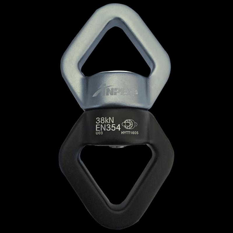 Anpan Swivel Rope Connector