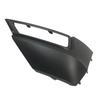 Para Volkswagen VW Tiguan L 2017 2018 Tampa da Grelha da Luz de Nevoeiro do Para-choque Dianteiro Esquerda Direita Substituir 5NG853211 5NG853212