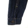 orSlow made in Japan Denim Jacket S Indigo Denim jacket trucker Women Used