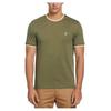 Original Penguin Mens Tipped Short-Sleeved T-Shirt