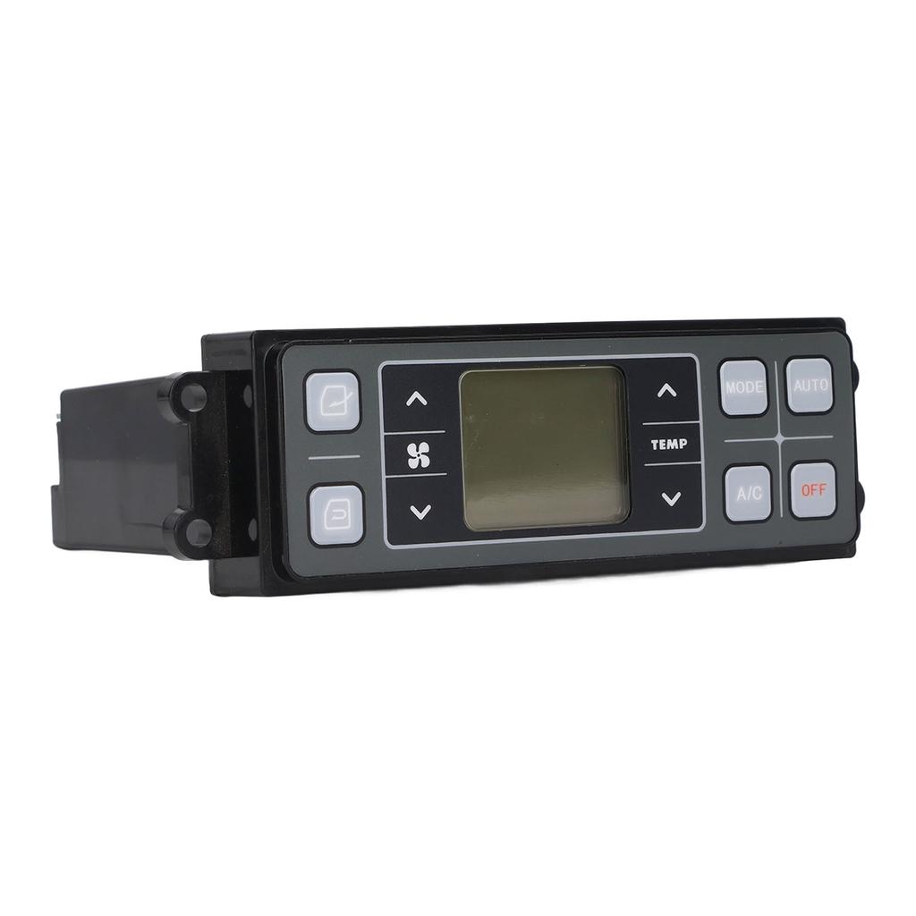 Panel sterowania klimatyzacją 21Q6 30601 Moduł sterownika AC koparki dla Hyundai R220 9 R210 9