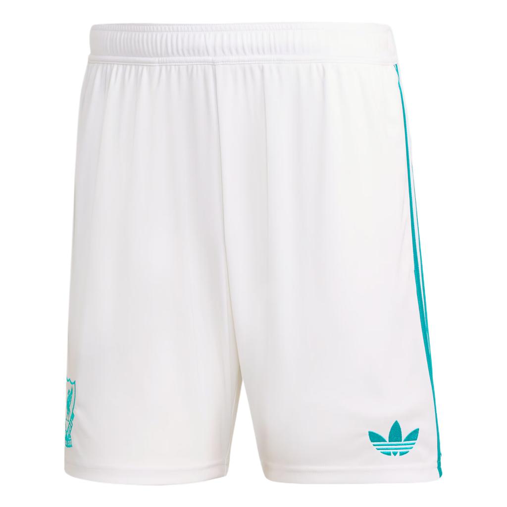 adidas Originals x LIVERPOOL FC Uitrusting Voetbalbroek Heren JV6426