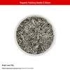 KT205 Magnetic Polishing and Deburring Machine for Metal Jewelry