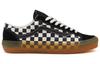 Style 36 Vans 'Checkerboard - Black Gum' VN0A3DZ31KP