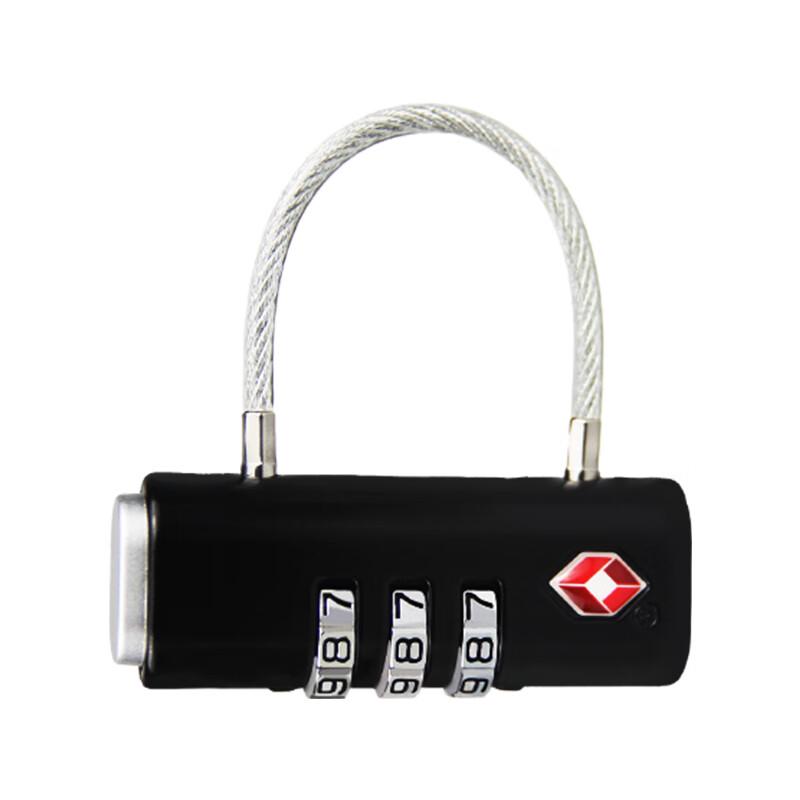 TSA Travel Luggage Padlock
