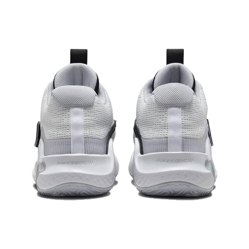 New Nike Kd Trey 5 X 'Wolf Grey'