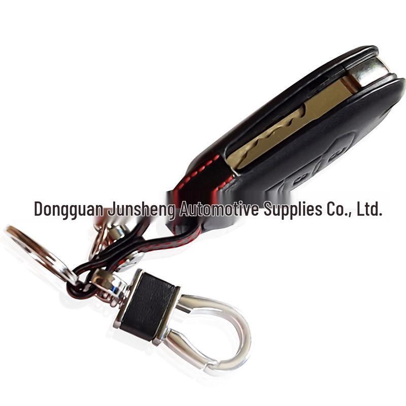 4D Style Car Key Shell for Ford Focus, Mondeo, Escort
