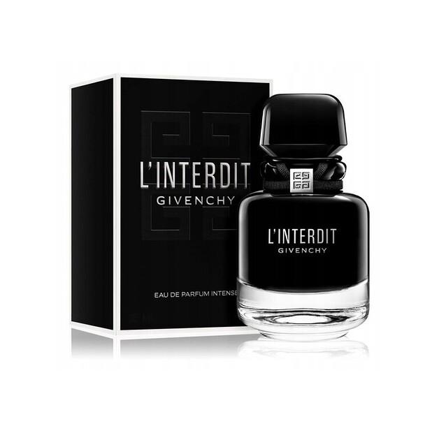 Парфюмерная вода Givenchy L'Interdit Eau de Parfum Intense