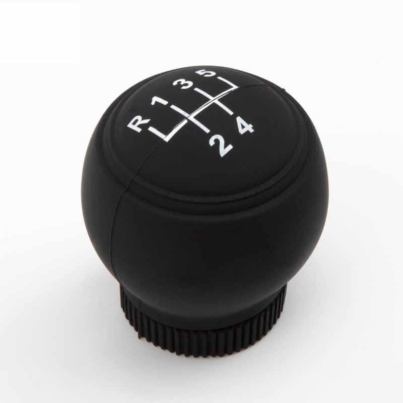 Pomello del Cambio Auto Universale Copertura in Silicone Custodia Protettiva Asta del Cambio Antipolvere Impermeabile Maniglia Leva Rivestimento Antiscivolo Leva del Cambio Manuale