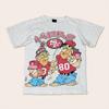 Anniversary Primus T Shirt All Size Short Sleeve Unisex
