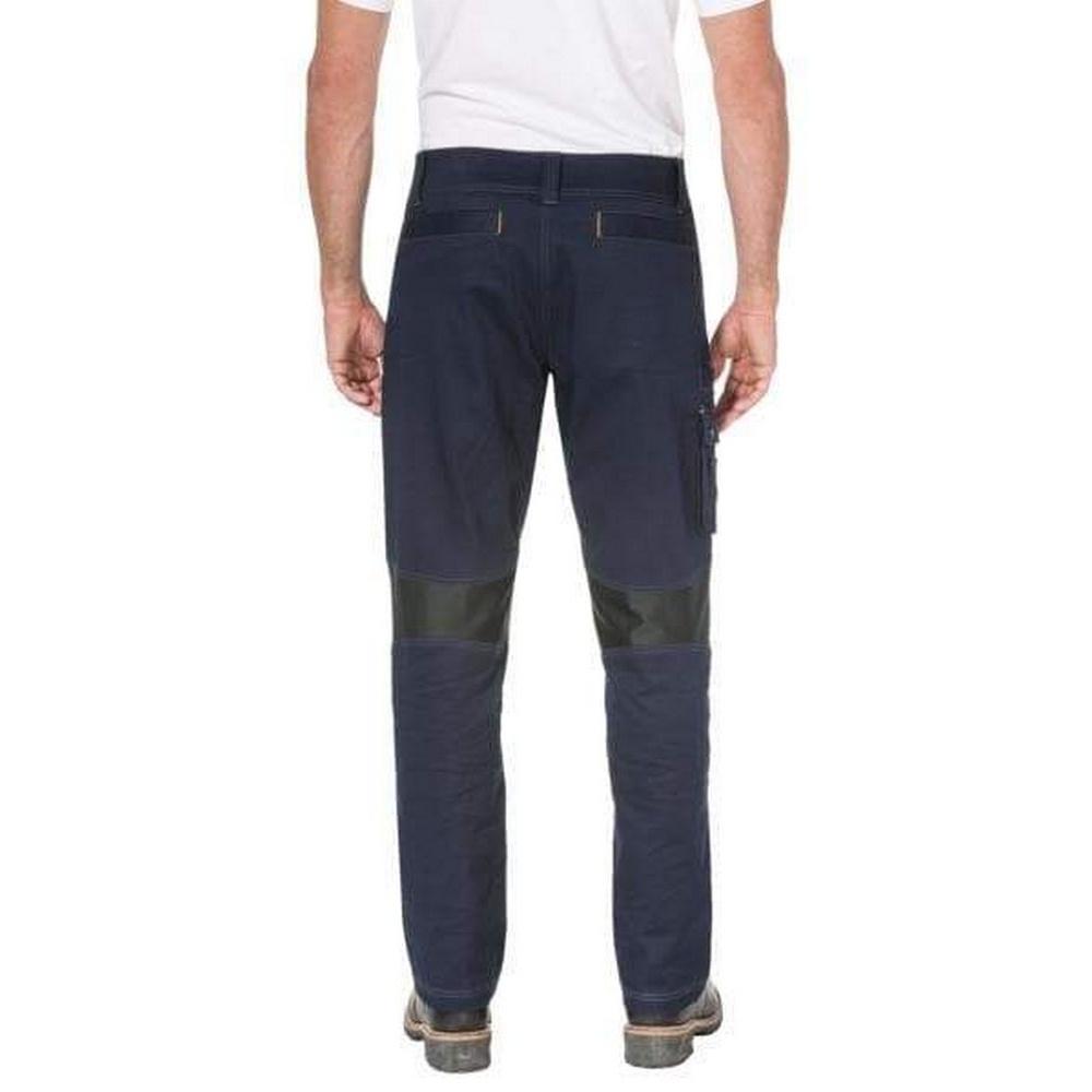 Caterpillar Pánské pracovní kalhoty Operator Flex