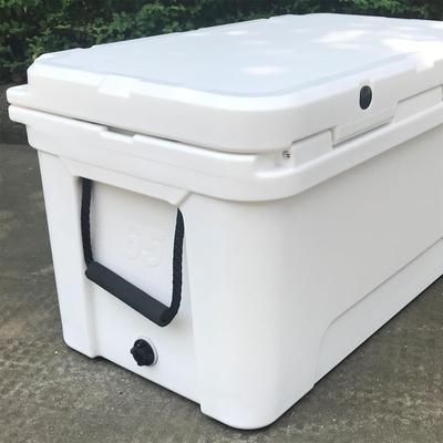 2 Stuks Handvat Vervanging Schuim voor Buiten Ijsboxen Multifunctioneel Nylon Touw