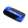 Motorcycle CNC Brake Fluid Tank Cap Brake Pump Cover For KYMCO CV3 575 575I CV 3 575i  2025-2026+ Accessories