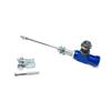 1 Satz Motorrad Hydraulische Kupplung Performance Bremse Hauptzylinder Stangensystem Universal Effiziente Transferpumpe