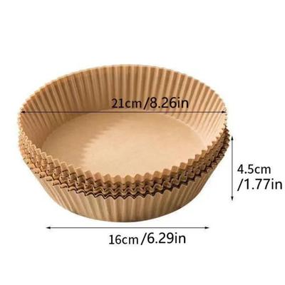 Fırında pişirme – Pişirme Kağıdı