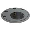 Gray Cover For Kondator Powerdot Black, 935-Pd10
