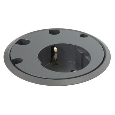 Gray Cover For Kondator Powerdot Black, 935-Pd10