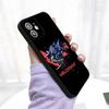 V-Valorant Game Phone Case For IPhone 17 Pro Max 15 Pro 16 14 Plus 12 13 Mini 11 Pro Shockproof Soft Cover
