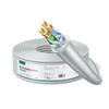 Ugreen Cabo Ethernet Gigabit Duplamente Blindado Cat5e