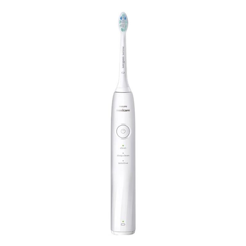 Philips HX5070 Sonic Electric Toothbrush CN Plug (adapter Included)