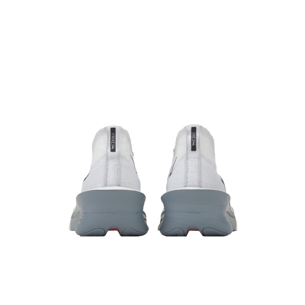 Nike Air Zoom Alphafly NEXT% 3 Gridiron Men Sneakers White Pure-Platinum FD8311-101