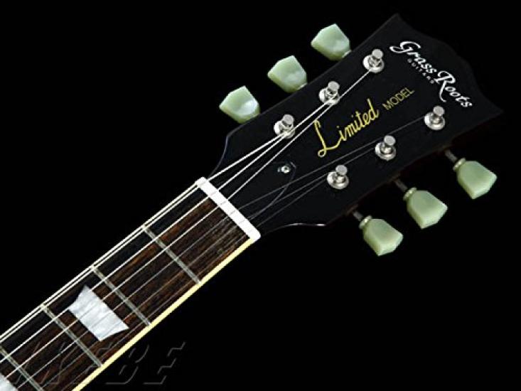 GrassRoots GO Electric Guitar G-LP-60S