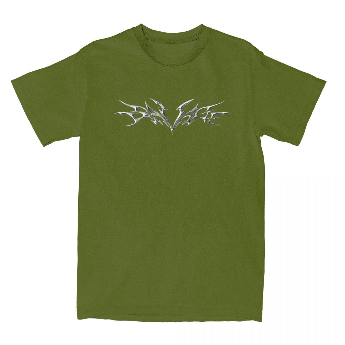 

Haikyuu T Shirt Kpop Girl Group Aespaed Savage 100% Cotton T-Shirts for Men s Summer Y2K Funny Loose Short Sleeve Tops 4XL