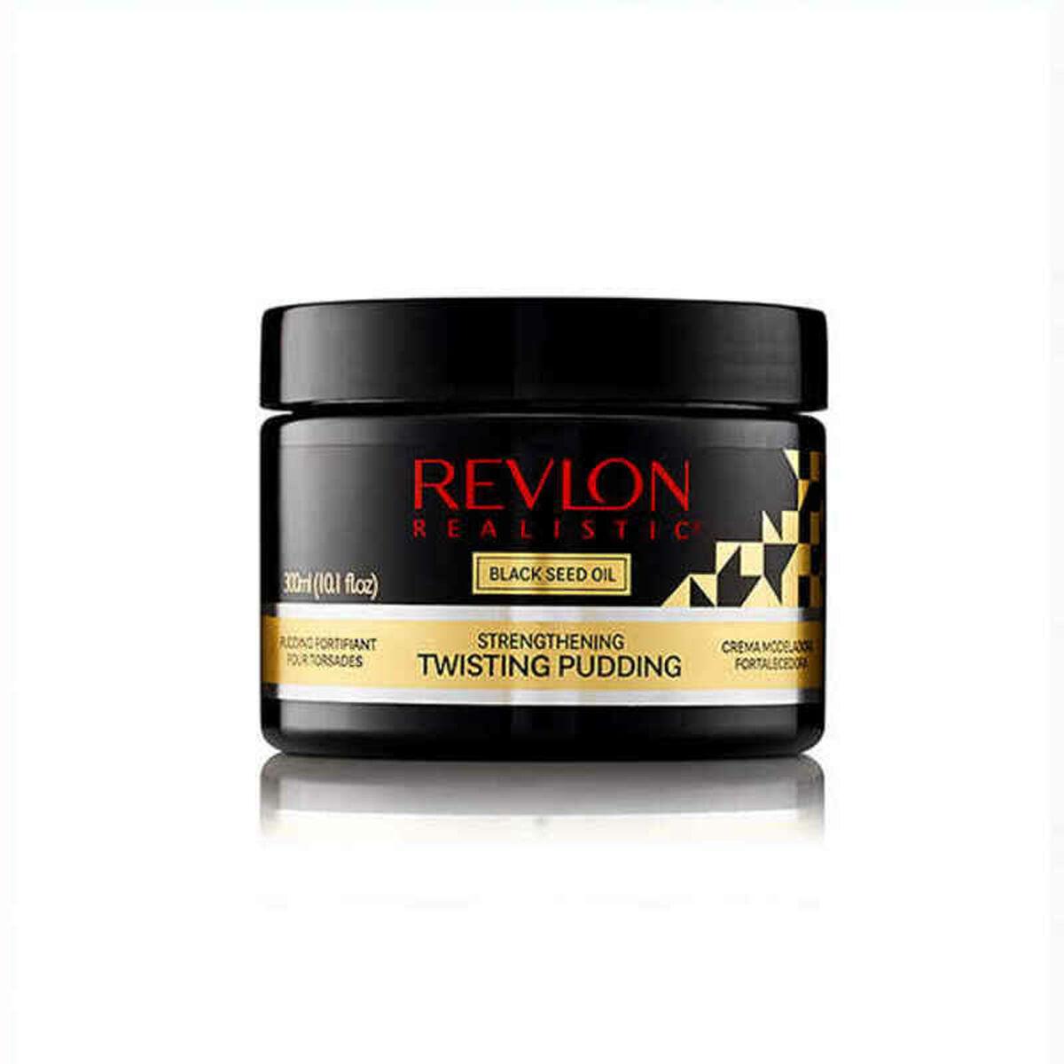 

Крем для укладки Revlon 0616762940203 (300 мл)