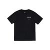 Li Ning X WULIAOYUAN,LIANMINGKUAN SS22 T Shirt Men's Black AHSSD77-1