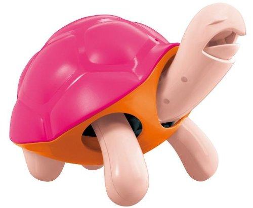 

Кормление Черепахи Розовая Копилка от Banpresto