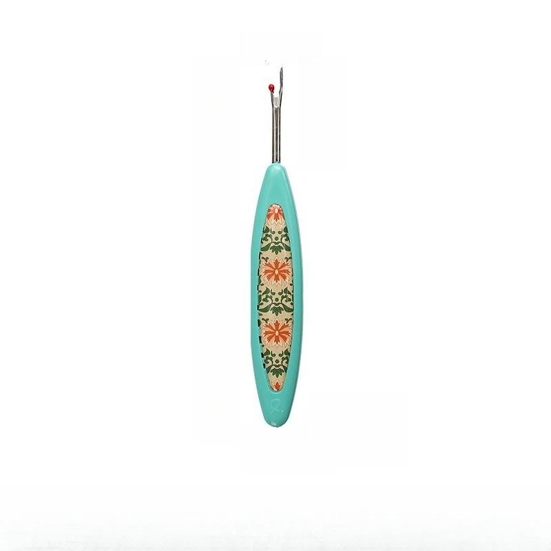 

Rippers for Sewing,Colorful Thread Stitch Remover Tool Handy Stitch Rippers for Sewing Crafting Removing Hems and Seams