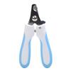 Nail Clipper Set Pets Nail Clipper Convenient Design With File Dog Cat Nail Clippers Claw Cutters Cut The Nails Pet Claw Care
