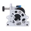 3D-Drucker Extruder Kit Ganzmetall Hohe Rundlaufgenauigkeit 9.5:1 Übersetzungsverhältnis Extruder-Kit für CR10 Ender 3
