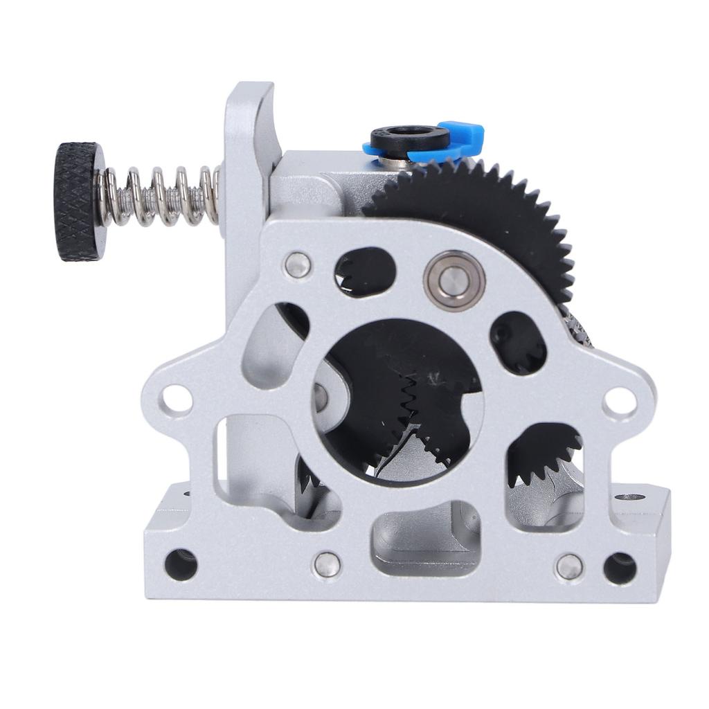 3D-Drucker Extruder Kit Ganzmetall Hohe Rundlaufgenauigkeit 9.5:1 Übersetzungsverhältnis Extruder-Kit für CR10 Ender 3