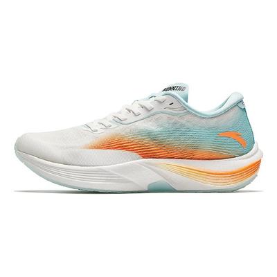 C202 Lite Nitrogen Technology Racing Carbon Plate Shock Absorption Non-Slip Wear-Resistant Low-Top Running Shoes Men Sneaker 112455564-1