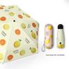 Nanqiao Automatic Mini Capsule UV Sun Umbrella