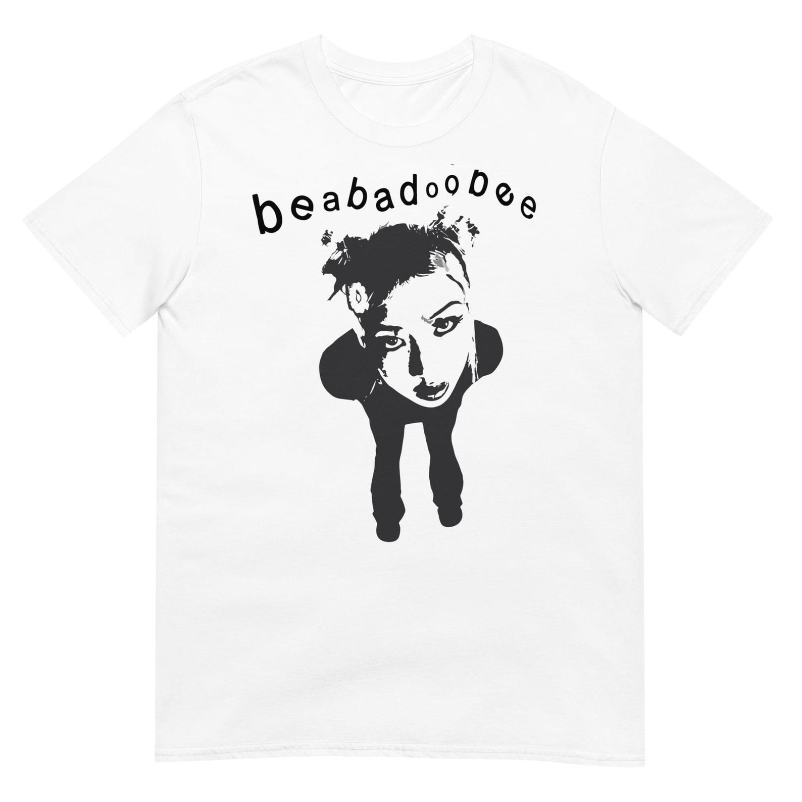 Beabadoobee Unisex T-Shirt 3XL