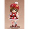 Nendoroid Nendoroid Doll Clothes Set 2022 Christmas  Girl