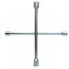 Cross-head Wheel Wrench 17x19x21x23mm Cross Head Kd10532