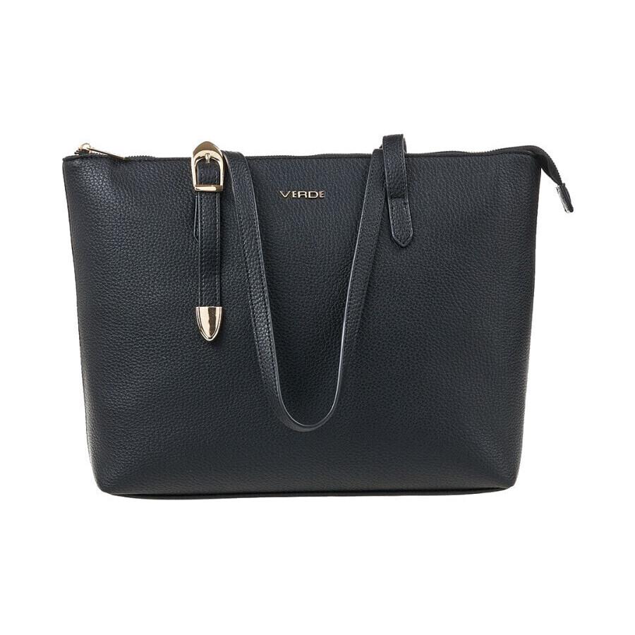 

Сумка на плечо Verde 16-7438 Black