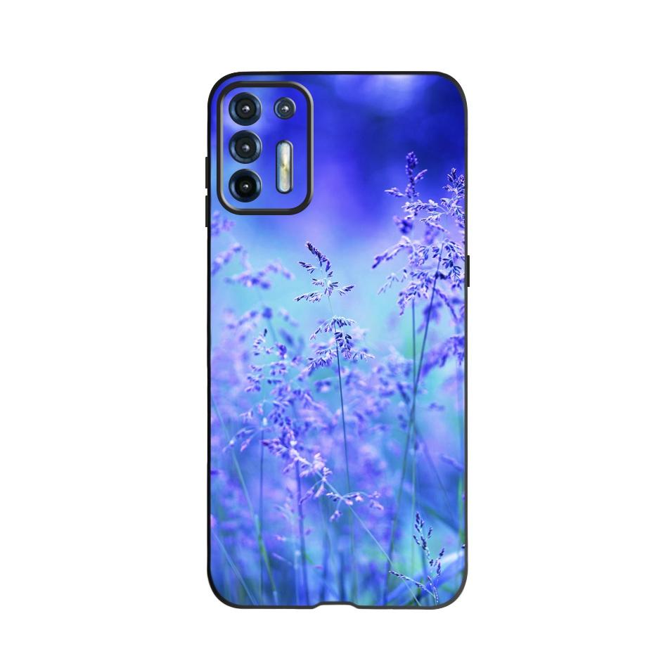 Phone Case For Moto G9 Plus Case Silicone Soft Back Cover For Motorola G9 Plus G 9 G9Plus G9+ XT2087-1 Soft TPU Bumper Fundas