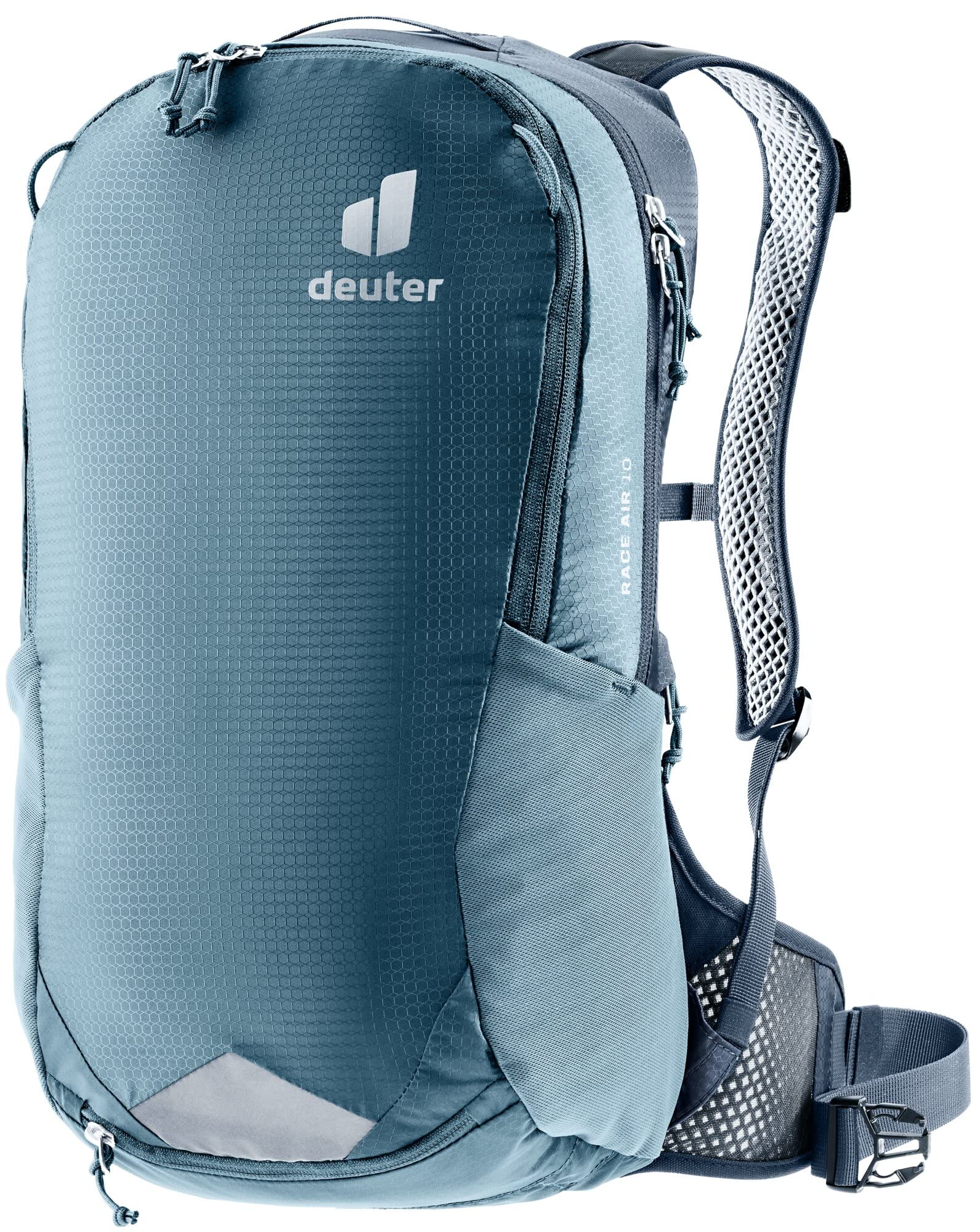 

Backpack Race Air 10 Atlantic x Ink 2023 Model 10L [Deuter] D3204323-1374