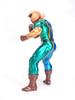CMC NO EX Kinnikuman Mantaro Normal Costume Original Metallic