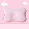Baby Pillow Newborn Prevents Flat Head Cushion Sleeping Support, Toddler Pillow In Memory Foam